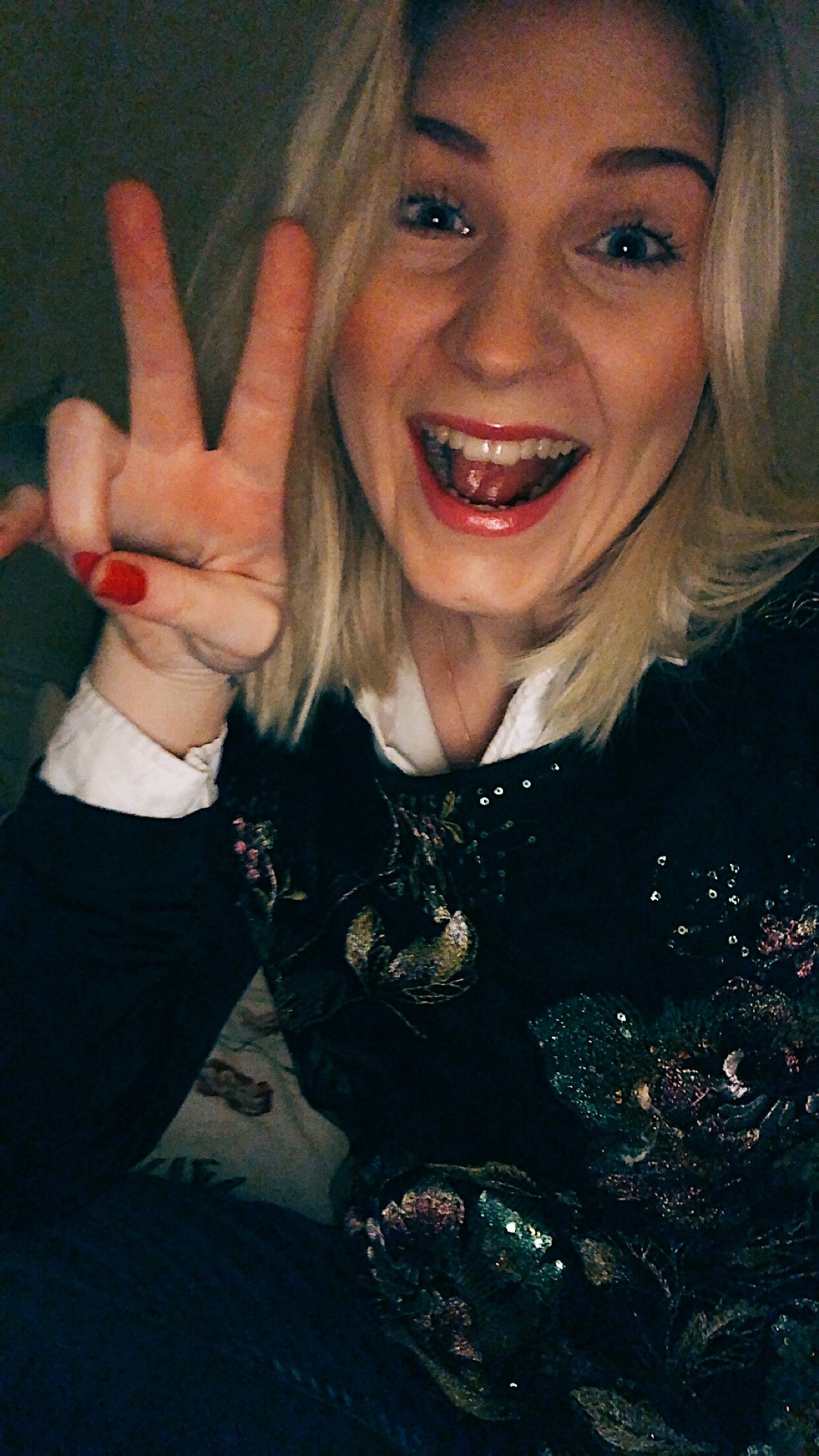 Processed with VSCO with q1 preset